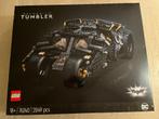 76240 - Batmobil Tumbler, Kinderen en Baby's, Speelgoed | Duplo en Lego, Ophalen, Nieuw, Complete set, Lego