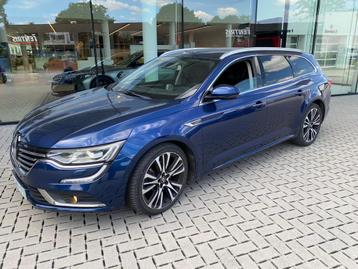 Renault Talisman 2016 1.6 automatique 118 kW, Achat, Euro 6, Entreprise, 5 portes