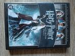 DVD Harry Potter Halfbloed prins, Cd's en Dvd's, Dvd's | Actie, Ophalen, Nieuw in verpakking, Overige genres