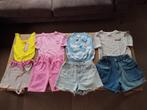 M152-158 Camille kledij nieuwstaat, Kinderen en Baby's, Kinderkleding | Maat 152, Ophalen, Zo goed als nieuw, JBC Camille, Meisje