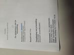 Ticket Till Lindeman., Tickets en Kaartjes