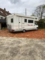 MOTORHOME Fiat Ducato 1999 6pers 2,8l JTD, Diesel, Particulier, Fiat, Meer dan 6