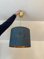 Hanglamp Ikea, Kunststof, Modern, Zo goed als nieuw, 50 tot 75 cm