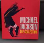 Michael Jackson cd 5x box, Cd's en Dvd's, Ophalen of Verzenden, Zo goed als nieuw
