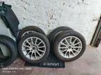 smart for two velgen, Ophalen, Gebruikt, Smart