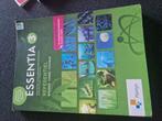 Essentia 3eme, Livres, Livres scolaires, Plantyn, Biologie, Enlèvement, Utilisé