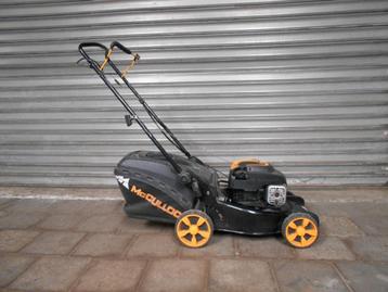 Te Koop: LOT VAN 4 GRASMAAIERS  beschikbaar voor biedingen