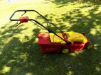 tondeuse wolf, Tuin en Terras, Grasmaaiers, Ophalen, Zo goed als nieuw, Elektrische grasmaaier