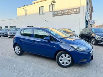 Opel Corsa 1.2i Benzine - CarPlay * 1 JAAR GARANTIE * ! beschikbaar voor biedingen