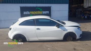 Tank Klep van een Seat Ibiza (LB9A) beschikbaar voor biedingen