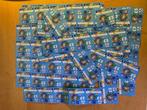 ALDI 2025  - 92 kortingsbonnen/Vouchers, Aldi, Ophalen of Verzenden