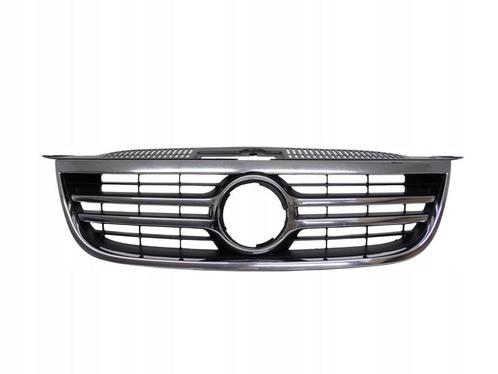 VW Tiguan I 5N0 07-11 radiatorrooster 5N0853651C origineel, Auto-onderdelen, Overige Auto-onderdelen, Volkswagen, Gebruikt, Ophalen of Verzenden