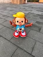 Dansende aap, Enlèvement, Utilisé, 6 mois à 2 ans