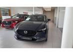 Mazda CX-30 5DR 2.0L e-Skyactiv X 186 hp 6AT Nagisa, Auto's, Automaat, Zwart, Blauw, 137 kW