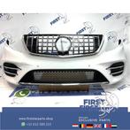 W447 VITO / V KLASSE AMG VOORBUMPER COMPLEET WIT ORIGINEEL 2