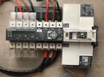 Socomec automatische omschakelaar/switch, Ophalen, Zo goed als nieuw, Overige typen