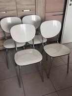 Formika 1999 stoelen, Ophalen, Gebruikt