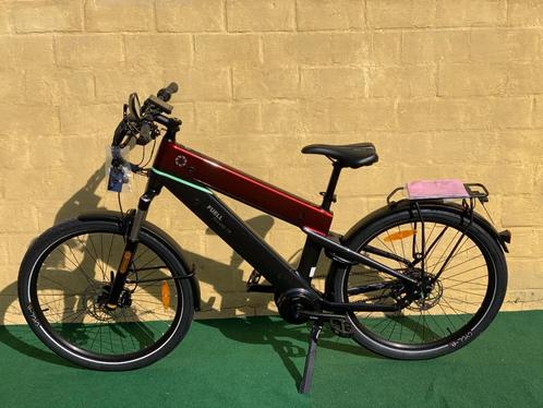 🚴Fuell: krachtige en betrouwbare speedpedelec🚴, Fietsen en Brommers, Elektrische fietsen, Ophalen