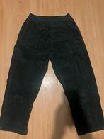 Groene cords huf broek, Kleding | Dames, Leggings, Maillots en Panty's, Ophalen, Zo goed als nieuw, Overige maten