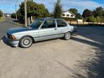 Bmw 320 e21 / 6cil / Weber 38, Bedrijf, Te koop