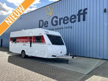 Kabe Royal 560 GLE beschikbaar voor biedingen