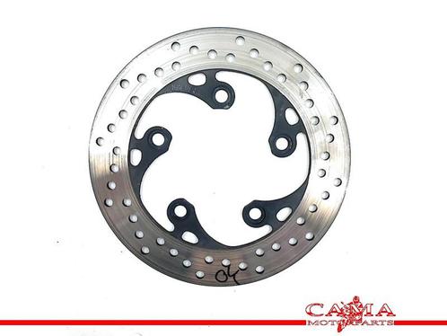 REMSCHIJF ACHTER GSX R 750 2004-2005 (GSXR750 K4 / K5), Motoren, Onderdelen | Suzuki, Gebruikt