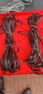 Bose B Linkkabels 13 m en 16m, Ophalen of Verzenden