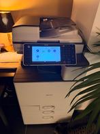 Printer Ricoh mpc4503, Computers en Software, Printers, Ophalen, Printer, Zo goed als nieuw, Draadloos