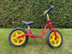 Loopfiets Puky, Kinderen en Baby's, Speelgoed | Buiten | Voertuigen en Loopfietsen, Ophalen, Zo goed als nieuw, Loopfiets