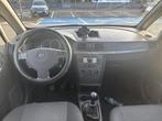 Opel Meriva, Zwart, 5 deurs, Particulier, Meriva