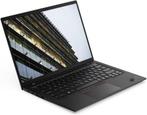 Lenovo ThinkPad X1 Carbon Gen 9 (14" Intel), Intel® Core™ i5, 16 GB, Met touchscreen, Ophalen of Verzenden