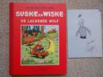Suske en Wiske 21 Klassiek - De Lachende Wolf + tek P Geerts, Une BD, Enlèvement ou Envoi, Willy Vandersteen, Neuf