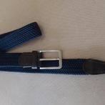 Nieuwe herenriem, lengte 115 cm, Ophalen of Verzenden, Zo goed als nieuw