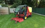 Zitmaaier gianni ferrari t4, Tuin en Terras, Ophalen, Zo goed als nieuw, Mulchfunctie, 120 cm of meer
