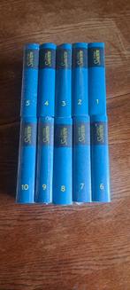 Georges Simenon boekencollectie, Boeken, Ophalen of Verzenden, Zo goed als nieuw, Georges SIMENON, Tv-bewerking