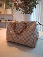 Louis Vuitton Speedy 30, Handtassen en Accessoires, Tassen | Damestassen, Ophalen, Gebruikt