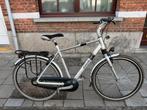 Giant Heren Fiets  Aliminum fiets, Fietsen en Brommers, Fietsen | Heren | Herenfietsen, Ophalen, Versnellingen, Giant, Zo goed als nieuw