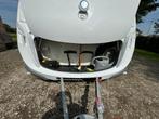 Knaus Südwind caravan, Treinzit, Particulier, 4 tot 5 meter, Knaus