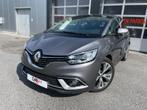 Renault Scenic Intens Energy TCe 140, Auto's, USB, Bedrijf, Handgeschakeld, 5 deurs