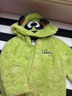 Woody badjas/ pignoir maat 92., Kinderen en Baby's, Babykleding | Overige, Ophalen of Verzenden, Zo goed als nieuw, Woody, Jongetje of Meisje