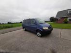 Volkswagen Transporter 2.5 TDI Bedrijfswagen, Auto's, Bestelwagens en Lichte vracht, Gebruikt, Volkswagen, Overige brandstoffen