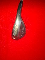 Lobwedge Cleveland 58, Sport en Fitness, Golf, Ophalen of Verzenden, Zo goed als nieuw, Cleveland