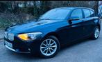 BMW 1er Urban essence automatique, Euro 5, Achat, Entreprise, Carnet d'entretien