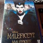 Maleficent dvd krasvrij 1eu, Vanaf 12 jaar, Ophalen of Verzenden, Zo goed als nieuw