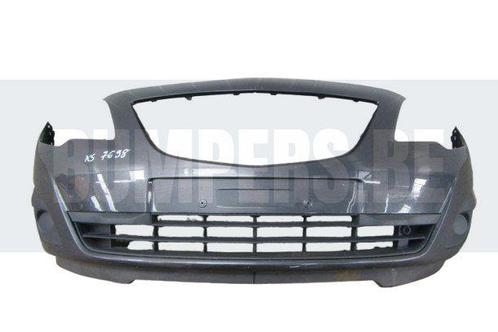 Bumper Opel Meriva 2 II B 10-13 13267699 Voorbumper KS7698, Auto-onderdelen, Carrosserie, Bumper, Voor, Gebruikt, 6 maanden garantie