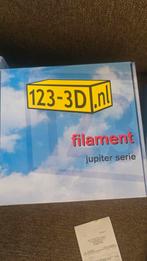 Nieuwe filament voor 3d printing 6 kleuren, Computers en Software, 3D-printerbenodigheden, Ophalen, Nieuw