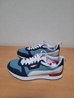Basket puma 40, Ophalen, Zo goed als nieuw