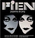 lp   /    Jasperina De Jong – Fien, Cd's en Dvd's, Ophalen of Verzenden, Overige formaten