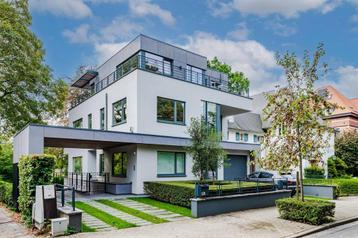 Appartement à louer à Uccle, 3 chambres