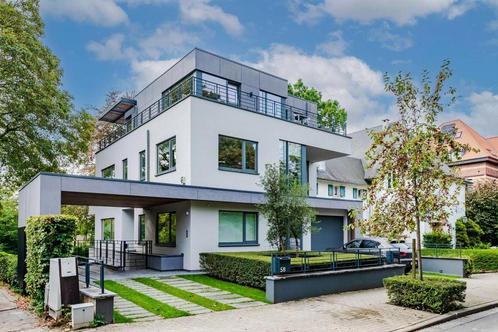 Appartement à louer à Uccle, 3 chambres, Immo, Maisons à louer, Appartement